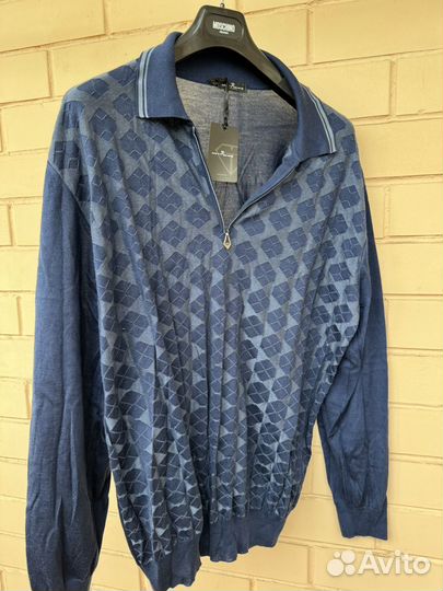 Джемпер мужской