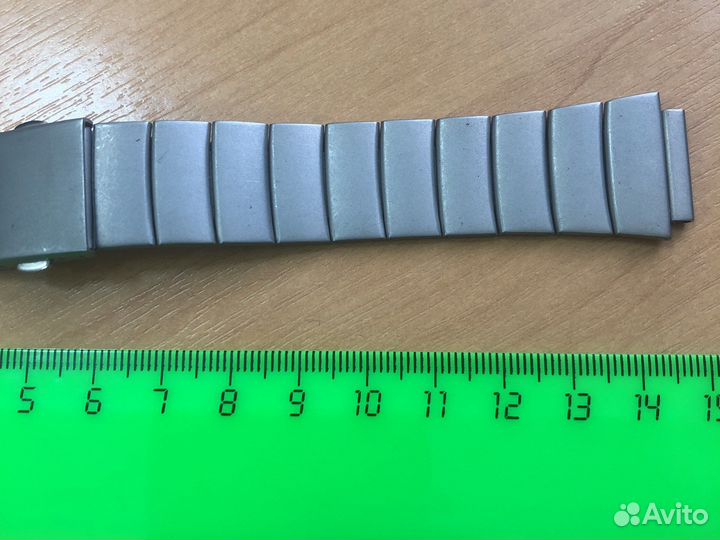 Браслет Casio