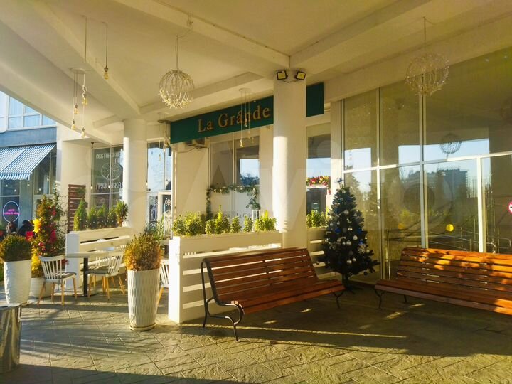 2-к. квартира, 50 м², 21/21 эт.