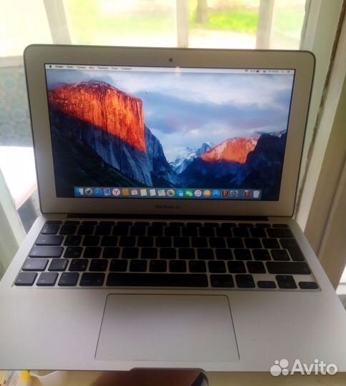 Apple MacBook Air