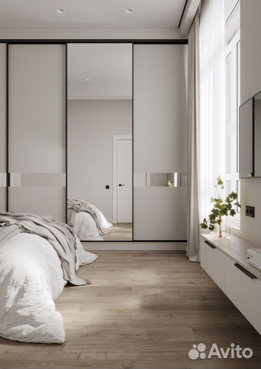 Дизайнер интерьера