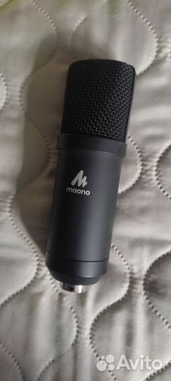 Микрофон maono au-a03