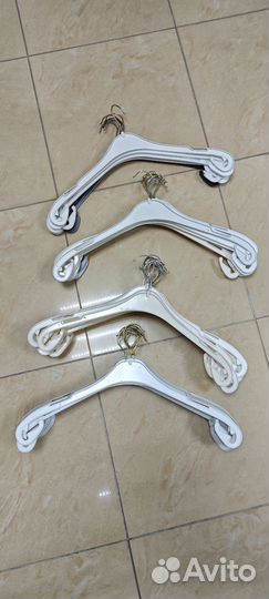 Вешалки - Плечики