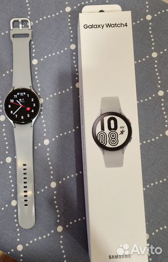 Samsung galaxy watch 46mm