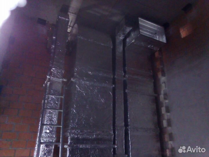 Вентиляция,Монтаж,Оборудование