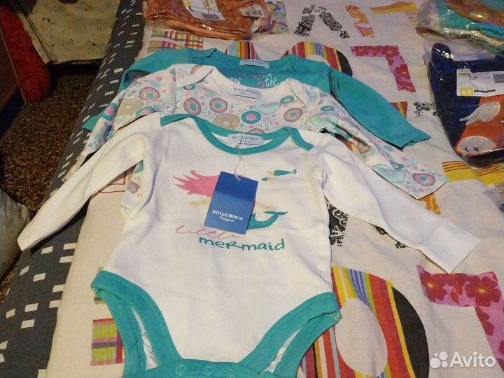 Одежда для малышей