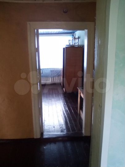 Дом 63 м² на участке 6 сот.