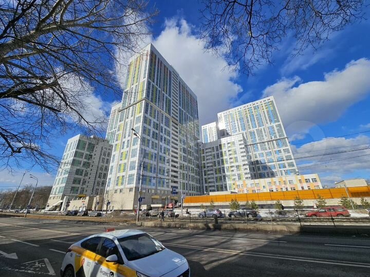 Свободного назначения, 112.65 м²