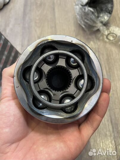 Шрус Nakayama nj294ny