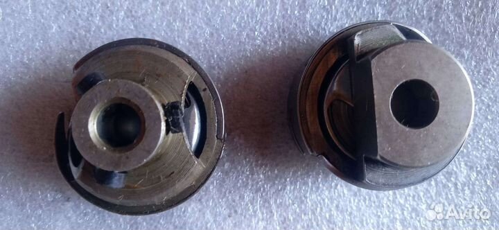 Челночные комплекты 22 и 1022 класса