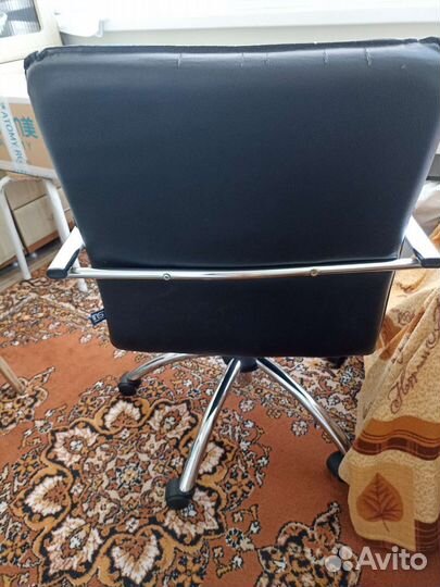 Кресло офисное Самба G