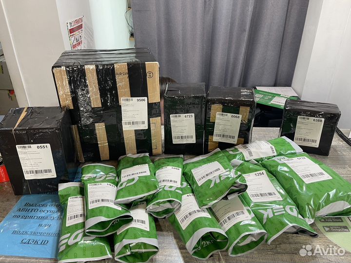 Совместные выкупы, распивы, отливанты парфюмерии