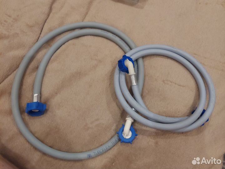 Шланг стиральной машины