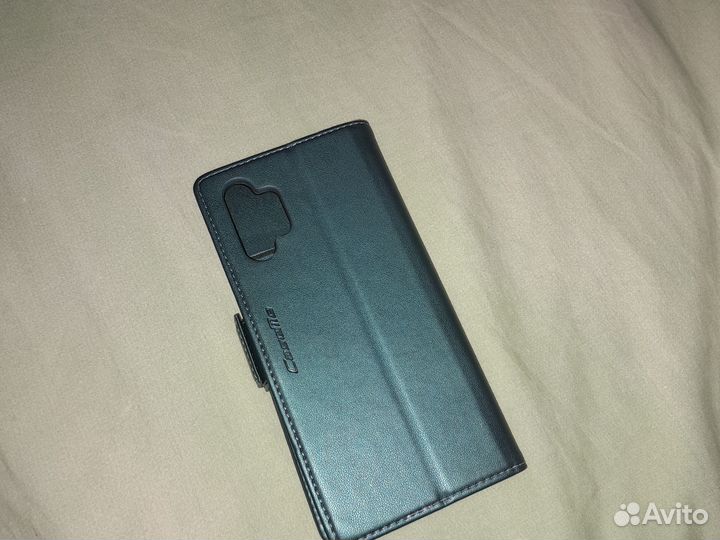 Чехол-книжка на samsung galaxy a13