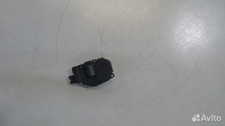 Электропривод отопителя Porsche Cayenne, 2012