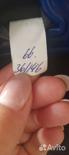 Парадная форма кадета