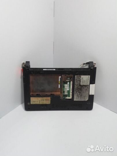 Нетбук Lenovo S9 в сборе (неисправен)