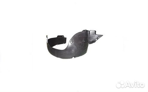 Подкрылок прав hyundai: accent SDN/solaris 11