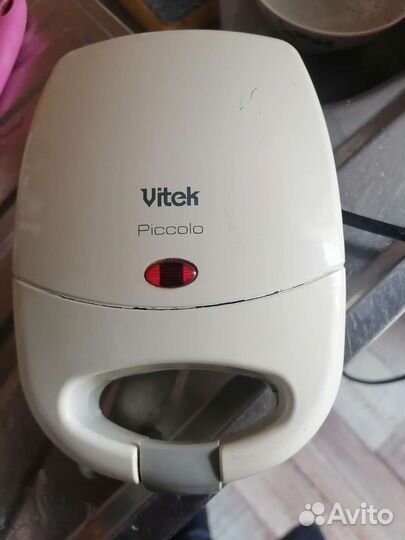 Сэндвечница