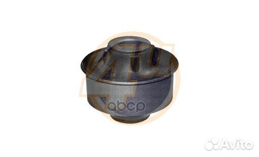 Сайлентблок cit c4 04/pgt 206/307 90- пер рыч