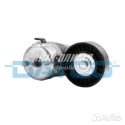 Натяжитель приводного ремня