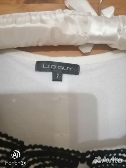 Топ женский