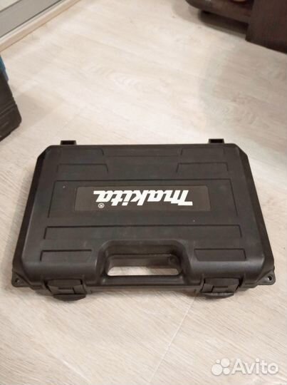 Инструмент