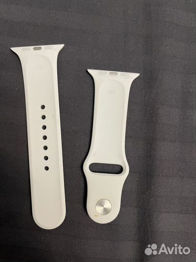 Ремешок для apple watch 44 мм оригинальный