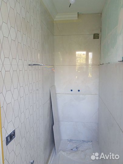 Мастер плиточник