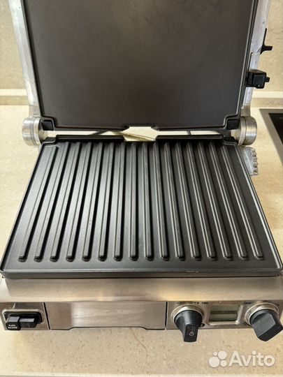 Гриль Bork g801