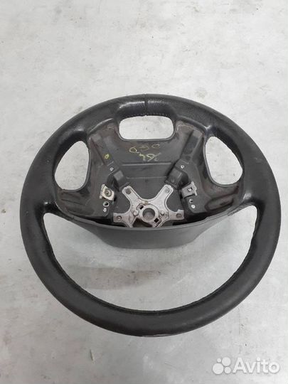 Руль Volvo S60 рест. 2006 9203838