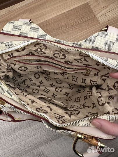 Сумка louis vuitton