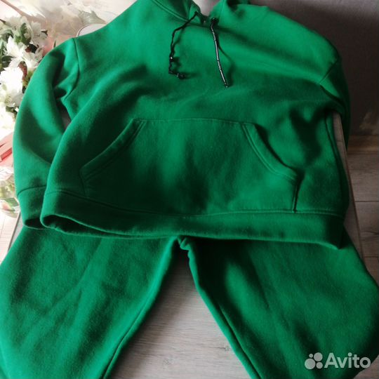 Вещи подростковые