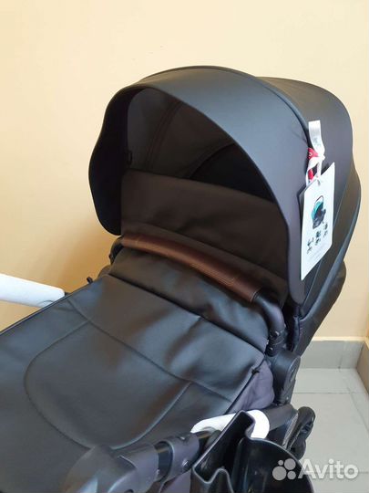 Коляска Aimile Original