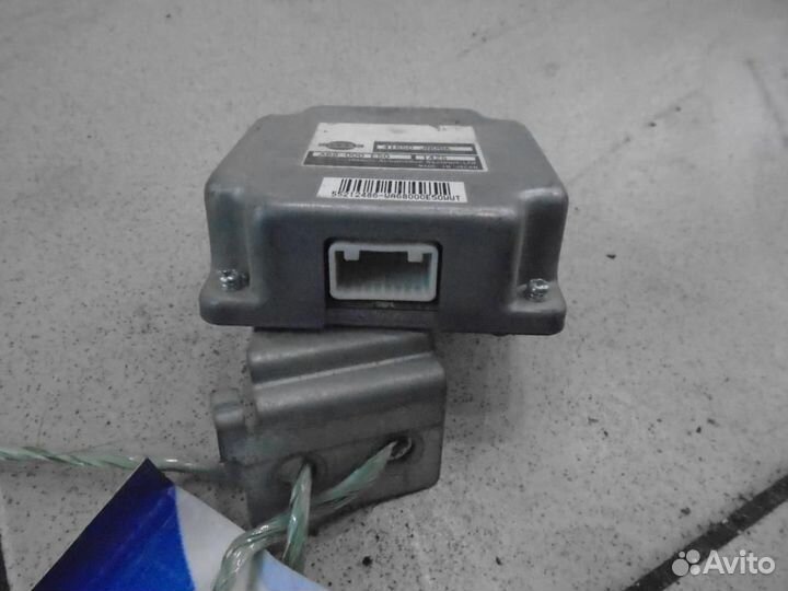Блок управления раздаточной коробкой Nissan Teana