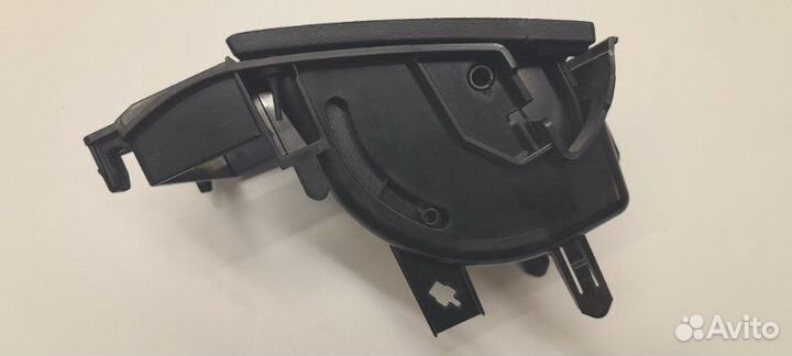 Отсек торпедо вещевой левый Lexus Lx570 J200 3urfe