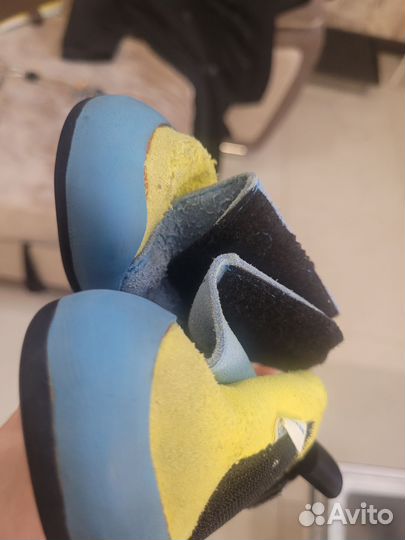 Скальники Mad Rock Monkey 25eur