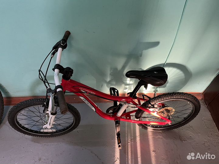 Велосипед детский Specialized Hotrock