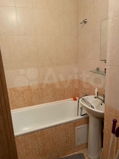 Квартира-студия, 22,7 м², 10/18 эт.