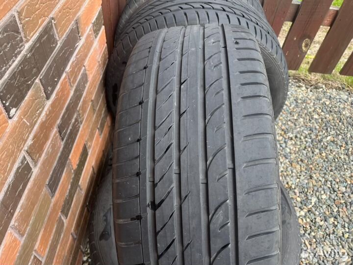 Sailun Atrezzo ZSR SUV 265/45 R20