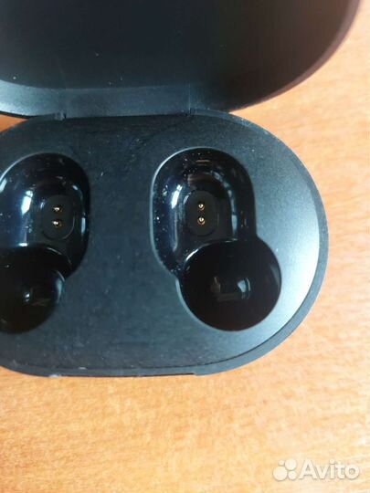 Беспроводные наушники xiaomi redmi airdots 2s