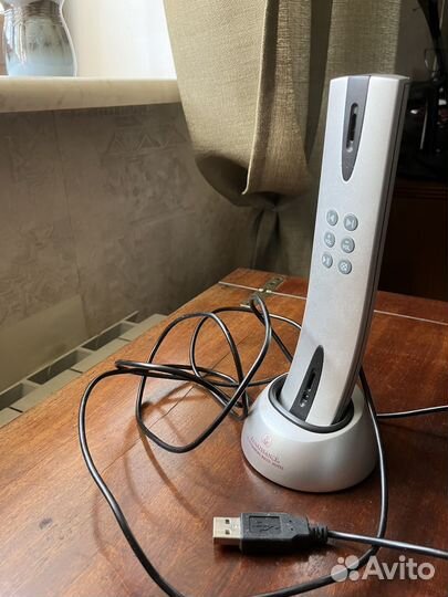 Трубка телефонная usb