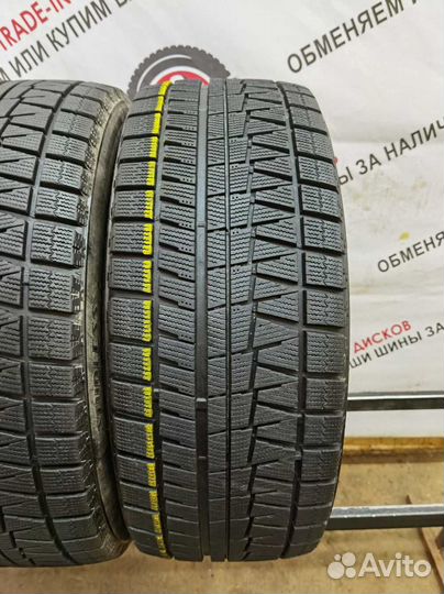 Bridgestone Blizzak RFT 245/45 R18 97V