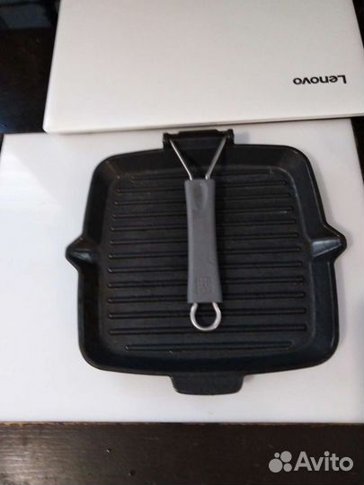 Сковорода - гриль Zwilling