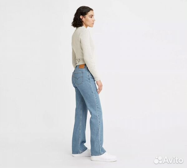 Джинсы Levis новые