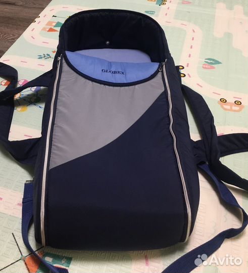 Переноска для детей