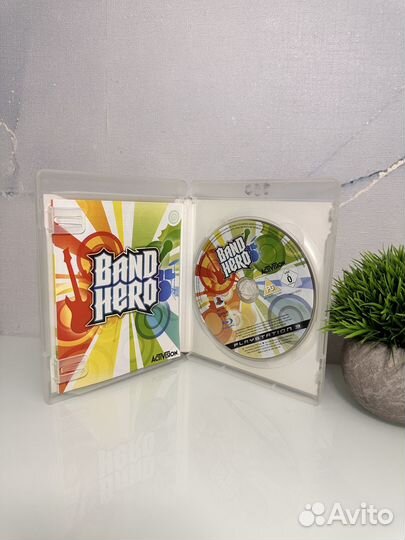Band hero ps3