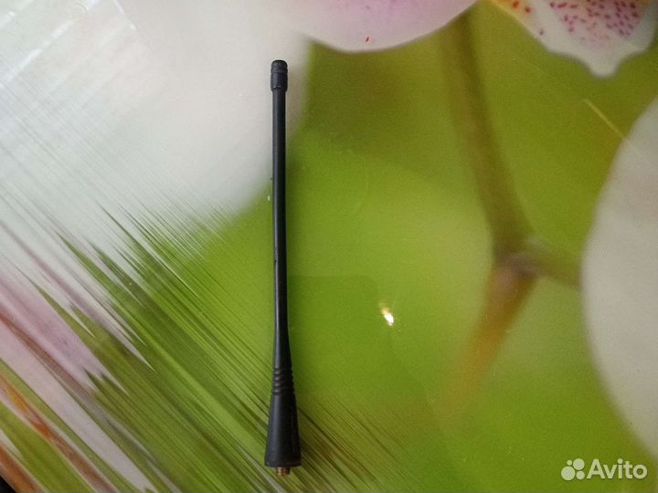 Антенна для рации motorola