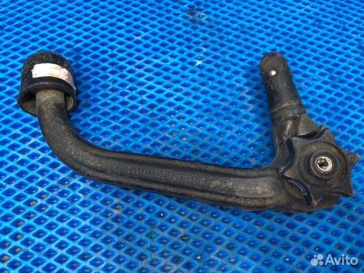 Фаркоп Volkswagen Passat B5 седан 2005