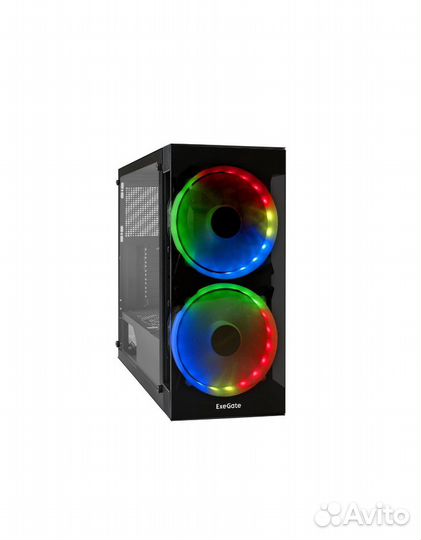 ExeGate i3 (EX295109RUS)